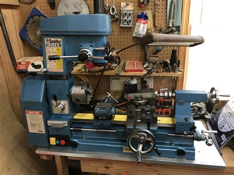 Used SMITHY Machines For Sale 